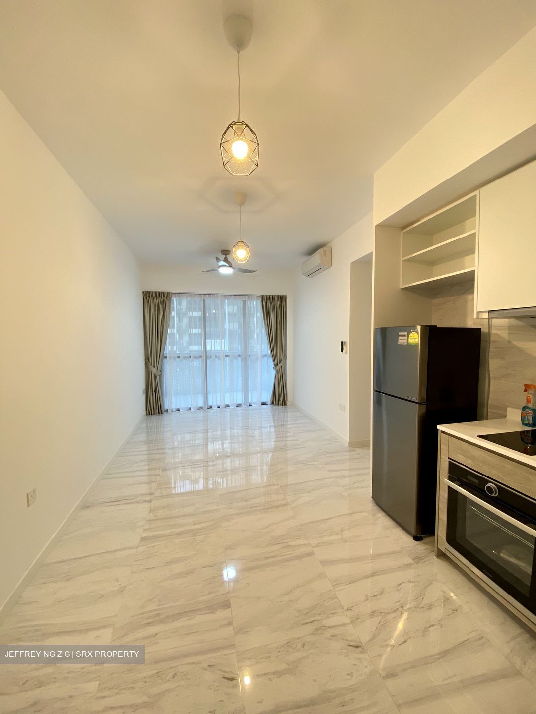 The Alps Residences (D18), Condominium #297284161